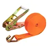 Ratchet Ponsa 027,199,050,104 Orange Closed 50 mm x 8,5 m