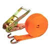 Ratchet Ponsa 027,136,050,104 Orange Open 50 mm x 8,5 m