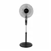 Freestanding Fan Orbegozo sF0148 Black 50 W