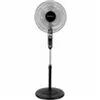 Freestanding Fan Orbegozo sF0148 Black 50 W