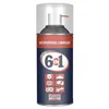 Lubricating Oil Arexons ARX4173 200 ml 6 in 1