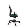 Office Chair Piqueras y Crespo 1D036N0 Green