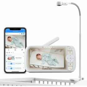Baby Monitor Motorola