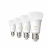 Smart Light bulb Philips A60 - E27 - 800 60 W E27 2200K 6500 K 800 lm