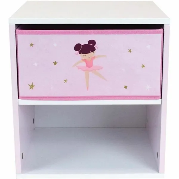 Nightstand Fun House