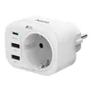 Power Plug Hama 00223342 20 W