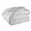 Duvet Lovely Home 5037632540296 White 350 g/m²