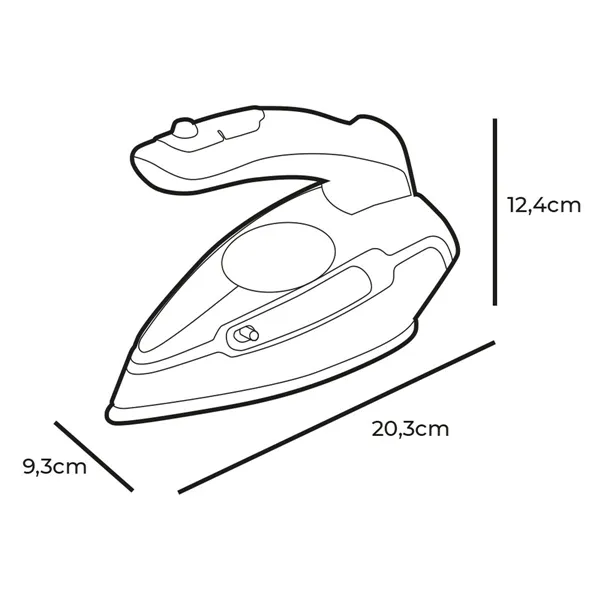 Sheet EDM 07305 Travel