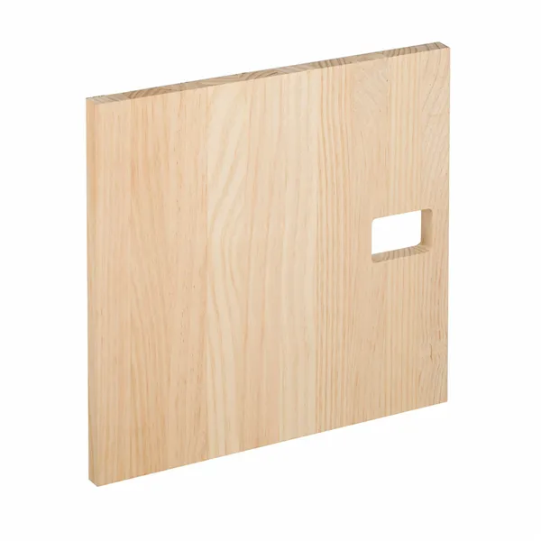 Door Astigarraga Dinamic 36,2 x 32,5 x 1,6 cm Shelves Pinewood