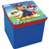 Chest Fun House Pat Patrol Blue Plastic