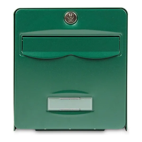 Letterbox Burg-Wachter 508 VE