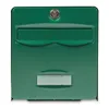 Letterbox Burg-Wachter 508 VE