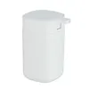 Soap Dispenser Wenko davos 350 ml White Plastic