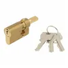 Cylinder MCM 1561-542 European Lock with handle