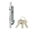 Mortise lock MCM 1650-21 Monopunto