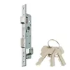 Mortise lock MCM 1550-14 Monopunto