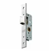 Mortise lock MCM 1548-21 Monopunto Latch