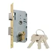 Mortise lock MCM 2501-245AN311 Monopunto