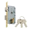 Mortise lock MCM 2501-235AN311 Monopunto