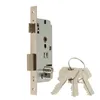 Mortise lock MCM 1601-145 Monopunto