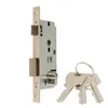 Mortise lock MCM 1601-150 Monopunto