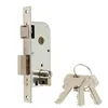 Mortise lock MCM 1301-145A311 Monopunto