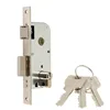 Mortise lock MCM 1301-150A311 Monopunto