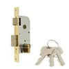 Mortise lock MCM 1301-235A311 Monopunto