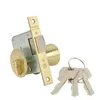 Lock with handle MCM 1561-3-70 To pack