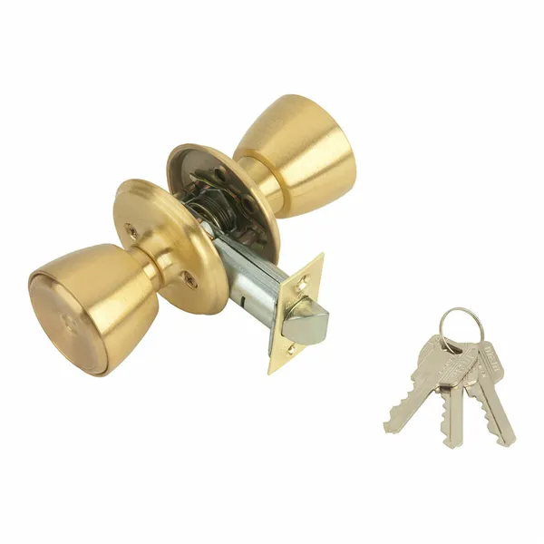 Lock with handle MCM 508-3-3-70 Exterior