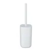 Toilet Brush Wenko Davos White