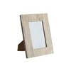 Photo frame DKD Home Decor 17 x 1,8 x 21,5 cm Cream Bone Resin Colonial