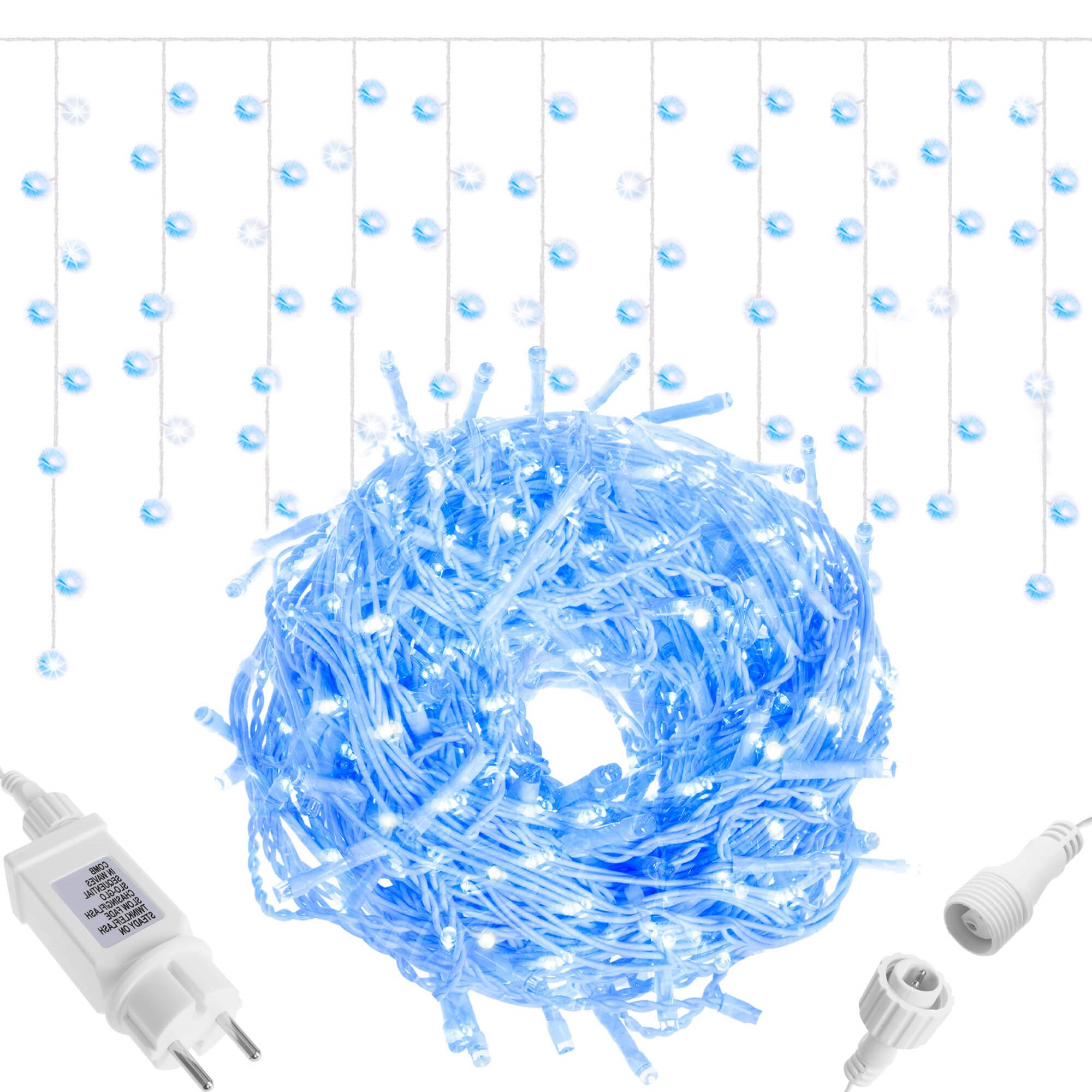 Jõulutuled Springos CL0318 300 Led | Osta veebist — Megaluks
