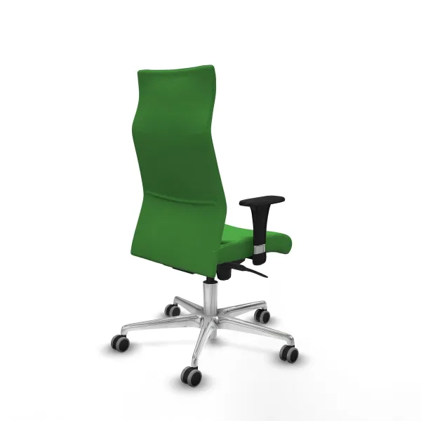 Office Chair Piqueras y Crespo B1C086G Green