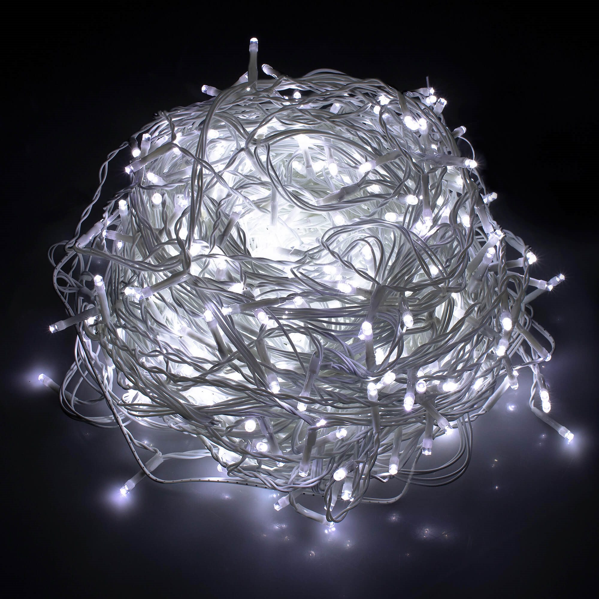 Jõulude LED kardinlaternad Springos CL0330 12 m | Osta veebist — Megaluks