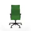 Office Chair Albacete Piqueras y Crespo B2D036G Green