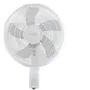 Freestanding Fan Haeger SF-16W.015A White 45 W