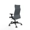 Office Chair Albacete Piqueras y Crespo B2D036G Grey