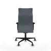 Office Chair Albacete Piqueras y Crespo B2D036G Grey