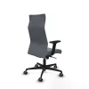 Office Chair Albacete Piqueras y Crespo B2D036G Grey