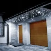 Joulun LED-verhovalot Springos CL0500 500 LED | Osta verkosta — Megaluks