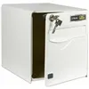 Letterbox Burg-Wachter   36,5 x 28 x 31 cm White Plastic