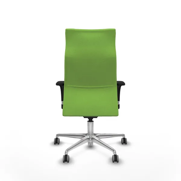 Office Chair Piqueras y Crespo B1C086G Pistachio