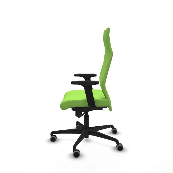 Office Chair Albacete Piqueras y Crespo B2D036G Pistachio
