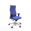Office Chair Piqueras y Crespo B1C086G Light Blue