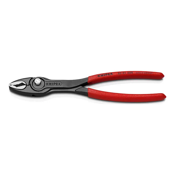 Pliers Knipex TwinGrip 200 x 45 x 15 mm