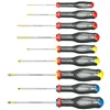 Screwdriver Set Facom 9 Pieces Screwdriver Set