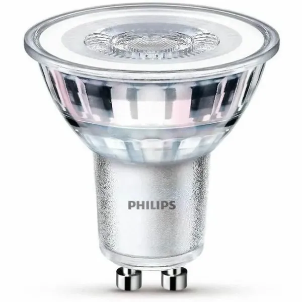 LED lamp Philips Foco F 4,6 W (2700k)