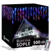 Christmas lights Springos CL0507 20m | Buy online — Megaluks