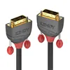 DVI Cable LINDY 36241 Black